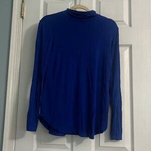 Old Navy Royal Blue Turtleneck -NWOT